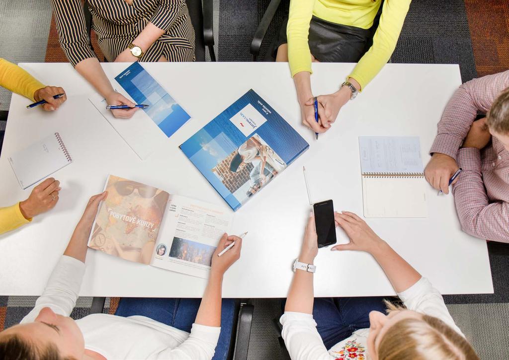 Působíme ve střední Evropě Realizujeme mezinárodní projekty napříč Evropou a díky vlastním lektorům po celé České republice, na Slovensku a v Polsku garantujeme vysokou kvalitu, jednotnou metodiku i