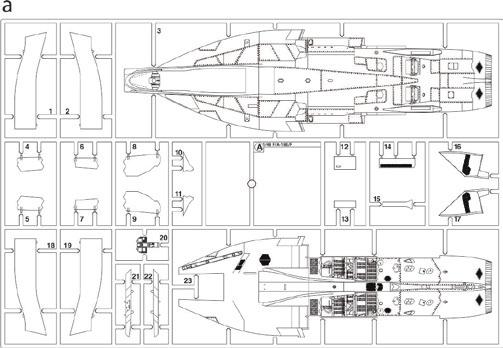 Superbug 1/48