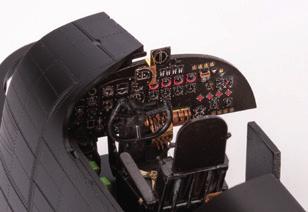 BIG3398 P-40F 1/32 Trumpeter BIG3399