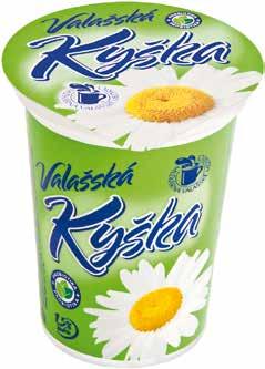 rolky s křenem 150 g za
