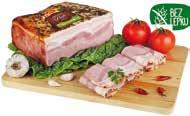 Kč) Bidfood Salám