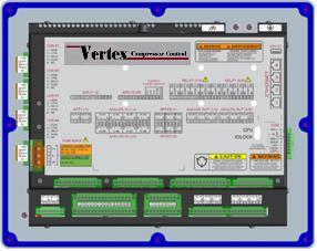 Ratings Back Panel Mount Models - 8200-1380 = Vertex Back Panel Mount, LV - 8200-1381 = Vertex