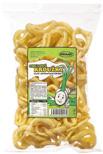 OTMA GURMÁN Boloňská 350 g hotová omáčka Hovězí Do hrnečku 20 g s celestýnskými nudlemi HAMÉ Rajská Do hrnečku 22 g s nudlemi 29 9 8,54 Kč/100 g 49,50 Kč/100 g DR. OETKER Želatinový ztužovač 50 g DR.