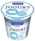 247967 1151 Řecký jogurt 0,1 % bílý 350 g 4014500 514635