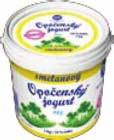 Choceňský smetanový jogurt 8 % višeň 8 594003 022975 8