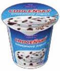 Jogurty ochucené 1306 8 594003 211058 1307 Choceňský smetanový jogurt 8 % čokoláda Choceňský smetanový