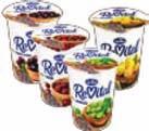 % lískový oříšek Florian smetanový jogurt 8 % borůvka 8593807 5 67125 11384 ReVital jogurt 1,7 % 145 g MIX