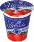 oříšek 8 594003 0 22722 11240 Nízkotučný jogurt z Valašska 0,1 %