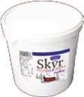 třešeň-banán, papája-maracuja 15082 Skyr 0,1 % tradiční islandský výrobek 1 kg natur 1 1 ks 8594001 2 4 6786 24450 Skyr drink