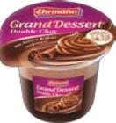 3 0 3902 14144 Grand Dessert Double Choc 190 g 4002971 2