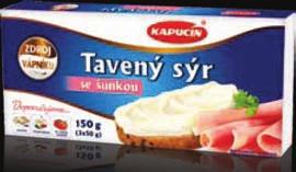 tavený sýr smetanový 60/ 8594045 602937 30295