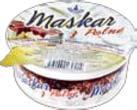 35349 Maskar z Polné 250 g 3746 ARLA cream cheese Natural NOVINKY JOGURTY JOGURTOVÉ NÁPOJE,