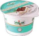 35357 Mascarpone smetanový krém 200 g 5760466 797887 3747 ARLA cream cheese Light 12/ 8595