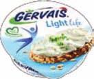 GERVAIS Original Lightlife 80 g 4/1 ks 24 ks 5