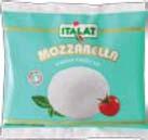 LEDOVÉ KÁVY ŠLEHAČKY 34162 Zottarella Minis Classic, kuličky v nálevu 3506 Mozzarella