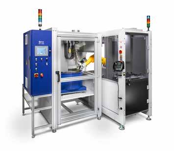 Precision finish demands Společnost OTEC byla založena v roce 1996 a díky vyvíjení nových koncepcí strojů, vynálezů a