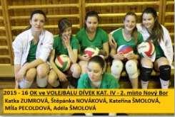 ATLETICKÝ 3BOJ - KRAJSKÉ FINÁLE I. stupeň Turnov ATLETICKÁ OH I., II.