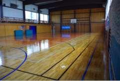 000 Kč Renovace parket 4 kmenových tříd 50.000 Kč Posílení přípojky EE pro novou školní jídelnu 70.