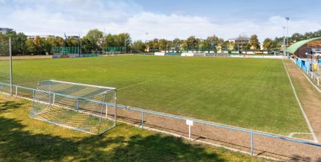 Park Zličín je v sousedství nově připravované unikátní městské čtvrti Nový Zličín, která vyroste na místě současného průmyslového areálu a na jejímž návrhu se podílejí taková renomovaná jména, jako