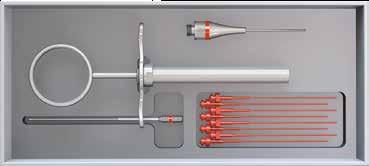 číslo: 9036 574 13 940 Kč 16 400 Kč MAP Surgical Kit Specifický set 4 retrográdních a 2 NiTi koncovek pro specialisty na chirurgii.