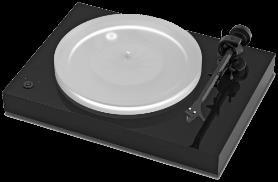 X-LINE X1 Špičkový audiofilský gramofon s přenoskou Pick it S2 MM.