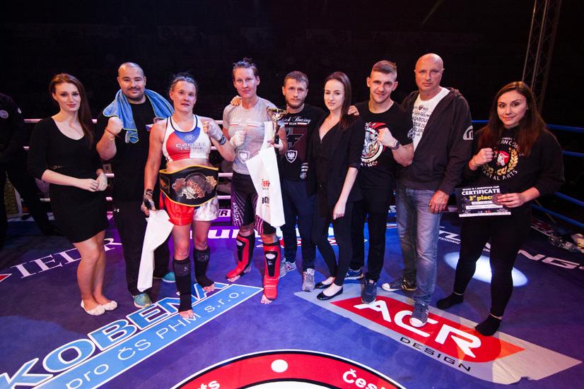 DALŠÍ INFORMACE WAKO K-1 WORLD GRAND PRIX Web: http://k-1.cz Instagram: https://www.instagram.com/czechkickboxing Facebook: https://facebook.com/mistrk1 E-mail: info@k-1.