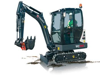 TECHNICKÝ POPIS MOTOR Výrobce, výrobek Kubota, D902 Tier 4 fi nal Typ 3válcový vznětový motor Vývrt x zdvih 72 x 73,6 mm Zdvihový objem 898 cm 3 Výkon podle ISO 14396 při 2300 min -1 12,0 kw (16,3