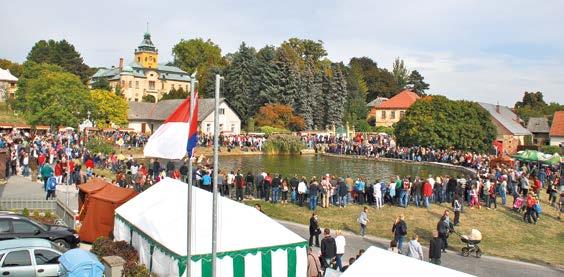 VÝZVA pro zájemce o značku PODKRKONOŠÍ regionální produkt Slavnosti, jarmarky a trhy v Podkrkonoší, kde se můžete v roce 2019 setkat s regionálními produkty a výrobky 23.