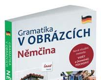 Němčina Unikátní učebnice gramatiky