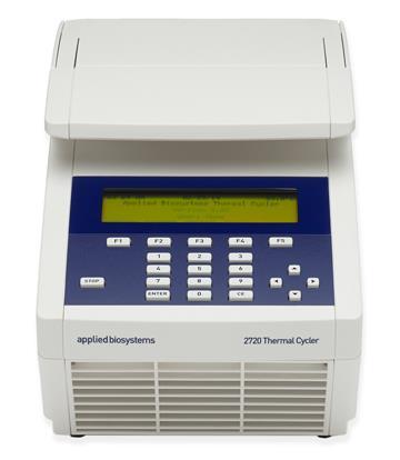 PCR