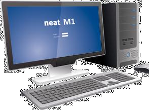 M1 Virtuální