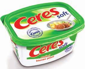 Ceres soft 375 g AVE Tradiční