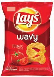 s wavy tomato, green onion 130 g 20