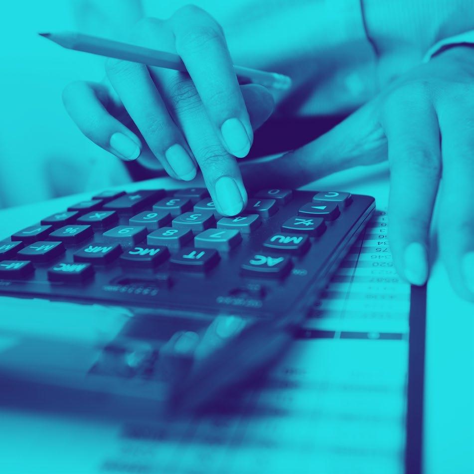 4 Finance