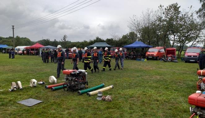 Po rozpačitém začátku v prvním pokusu štafety se družstvo pomalu dostávalo do závodního tempa, které gradovalo absolutně nejlepším časem v sestavení