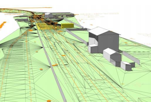 Využití digitálních metod pro návrh a zadávání Design-Build SŽDC realizuje plán pro rozšíření využití digitálních metod a zavedení