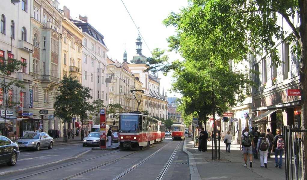 princip pilíř hlavní pilíře související 8.2. Kvalitní infrastruktura pro automobilovou dopravu, redukce dopravních H S, E zátěží 8.3. Podpora cyklistické a pěší dopravy E S 9.