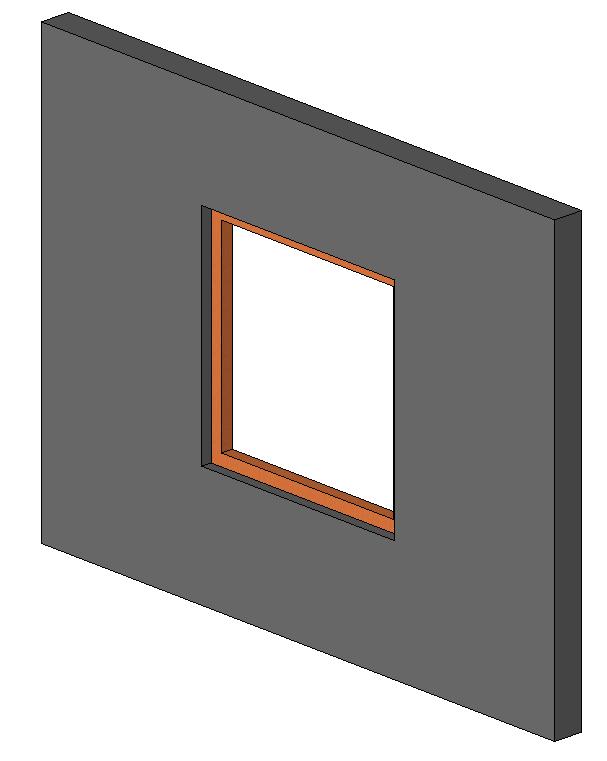 2D značky. Rodiny systémových komponent, kterou jsou prvky technického zařízení budov.