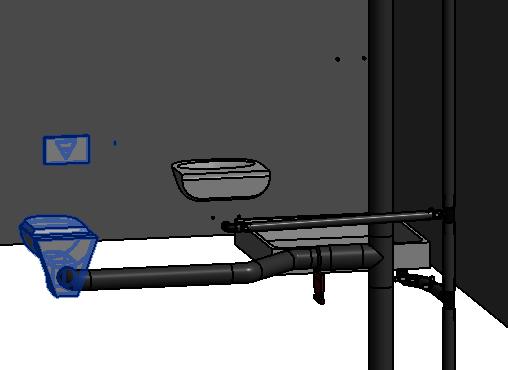 8. Modelování TZB Cílem je zpracovat návrh kanalizace.