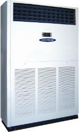 Standardní úroveň Chladící systém (klimatizace) Pravidelný servis pro