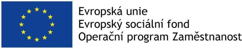 PUBLICITA Generátor povinné publicity ESIF je nutné použít pro vytvoření povinného plakátu, který musí každý