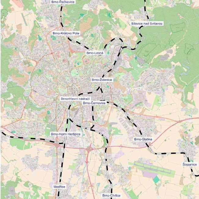 Analýza možností řešení projektu Klíčové