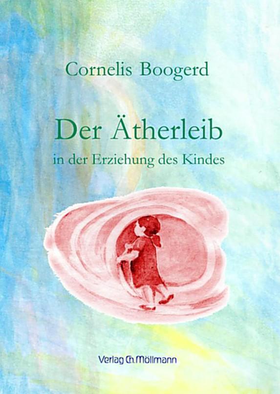Publikace Novinka v německém jazyce: Éterné tělo ve výchově malého dítěte. Je potěšující, že kniha Éterné tělo ve výchově malého dítěte vyšla nyní také v němčině. Eva Begeer udělala výborný překlad.