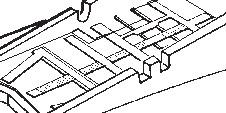 1/5 48 653 F-16I SUFA exterior 1/48 scale detail set for