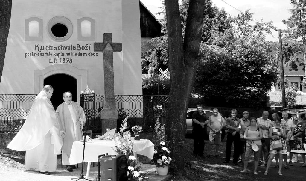 8 strana ZPRAVODAJSTVÍ Děti už mohou na hřiště OŘÍKOV V rozpočtu na letošní rok schválili sedlčanští zastupitelé také částku sto tisíc korun na zbudování dětského hřiště v osadě Oříkov.