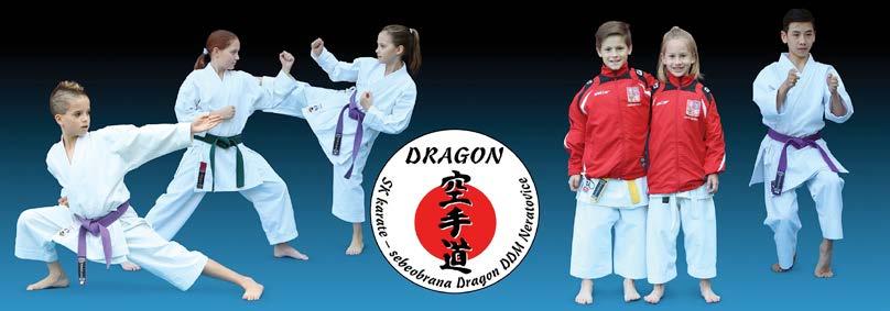 konci školního roku se v Bratislavě konalo MS v karate pořádané jednou z největších světových federací WUKF. Šampionátu se zúčastnilo 2400 závodníků ze 41 zemí.