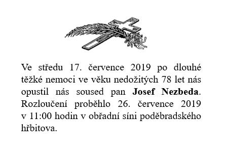 Kompostéry obec získala dotaci ve výši 727 210 Kč, nyní probíhá příprava výběrového řízení na dodavatele kompostérů.