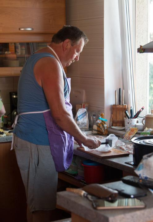 ročník Sousedského grilování, které nám umožňuje strávit odpoledne se sousedy, poznat ty nové, trochu si zasoutěžit a hlavně si pochutnat na specialitách z grilu. Letos v sobotu 3.