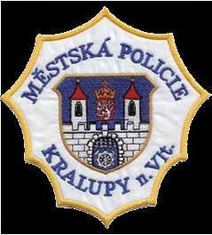 12 KZ DUBEN 2019 POLICIE www.kralupskyzpravodaj.cz střípky z linky 156 u 23. 2. v 20:25 při kontrolní činnosti v ulici Třebízského se s hlídkou MP spojil muž, který uvedl, že na stezce vedoucí do Chvatěrub spadl muž z kola a je zraněný.