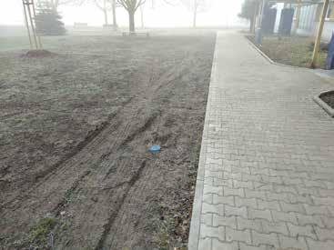 www.mestokralupy.cz TÉMA MĚSÍCE DUBEN 2019 KZ 5 vyhlásilo vandalismu měli být mnohem aktivnější.